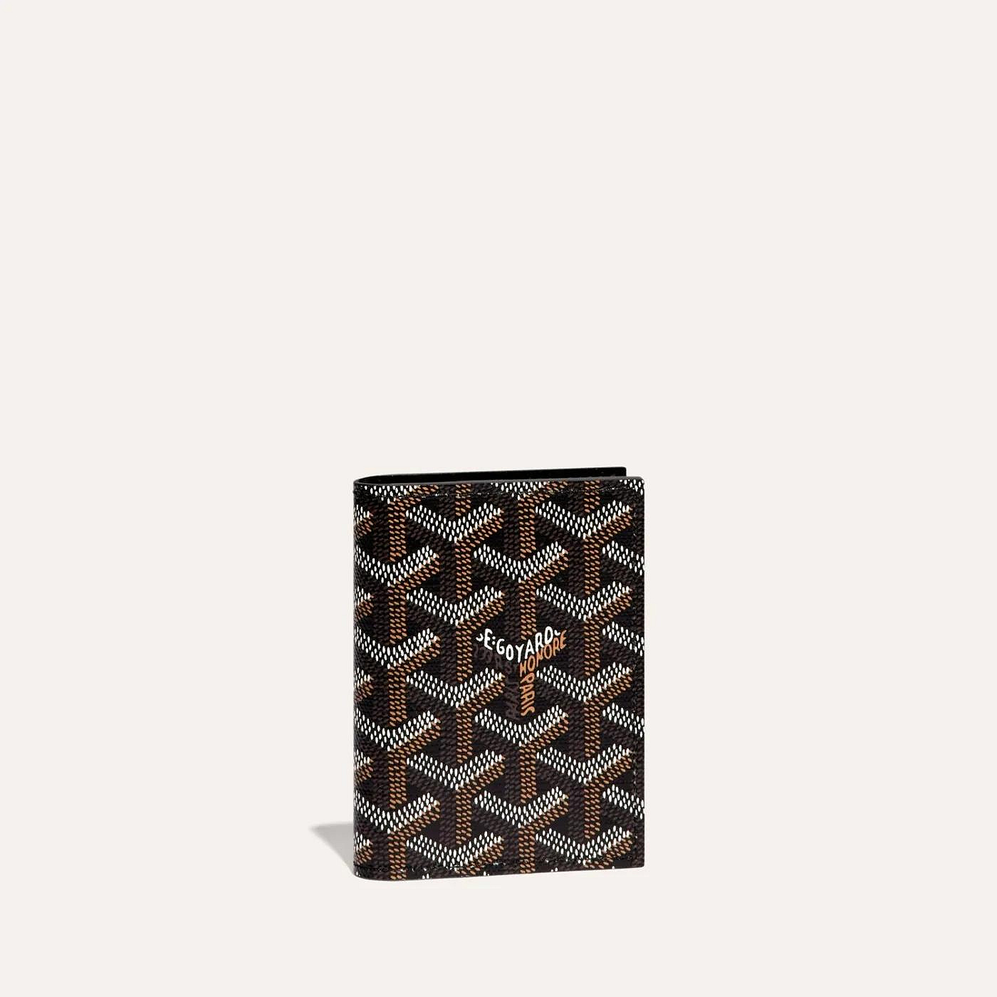 【日貨代購CITY】 法國 精品 Goyard 經典款 卡片夾 名片夾 短夾 皮夾 錢包 現貨