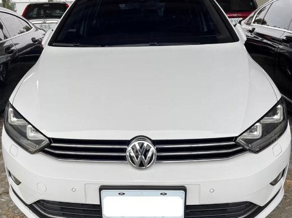 2017 Volkswagen 福斯 Golf