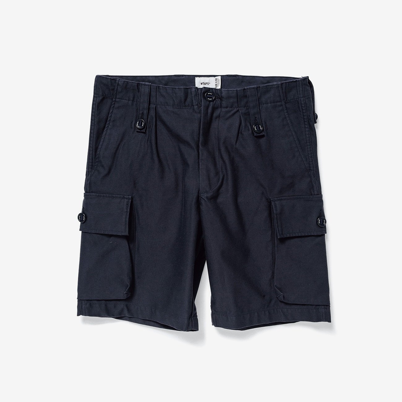 WTAPS. JUNGLE ENGLAND SHORTS 01 - パンツ