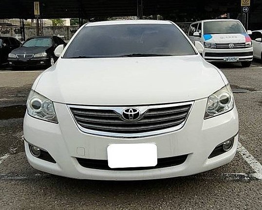 2008 Toyota 豐田 Camry