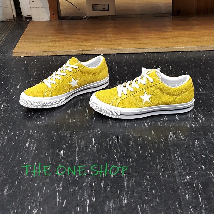 Converse One Star 165033C