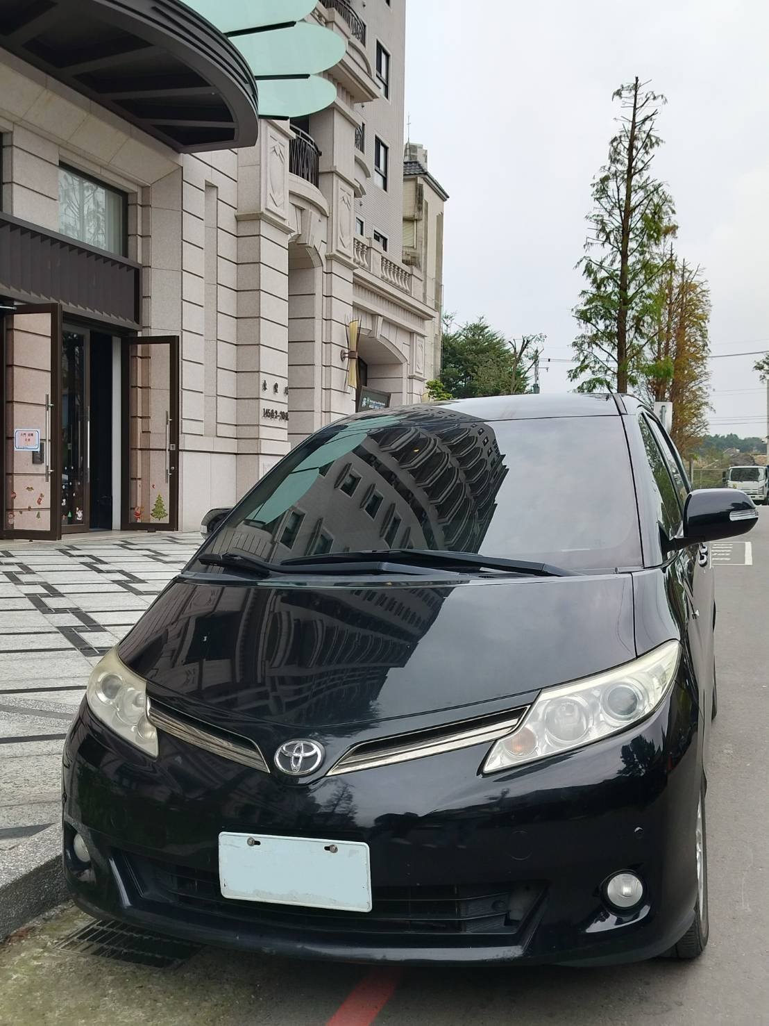 2013 Toyota 豐田 Previa