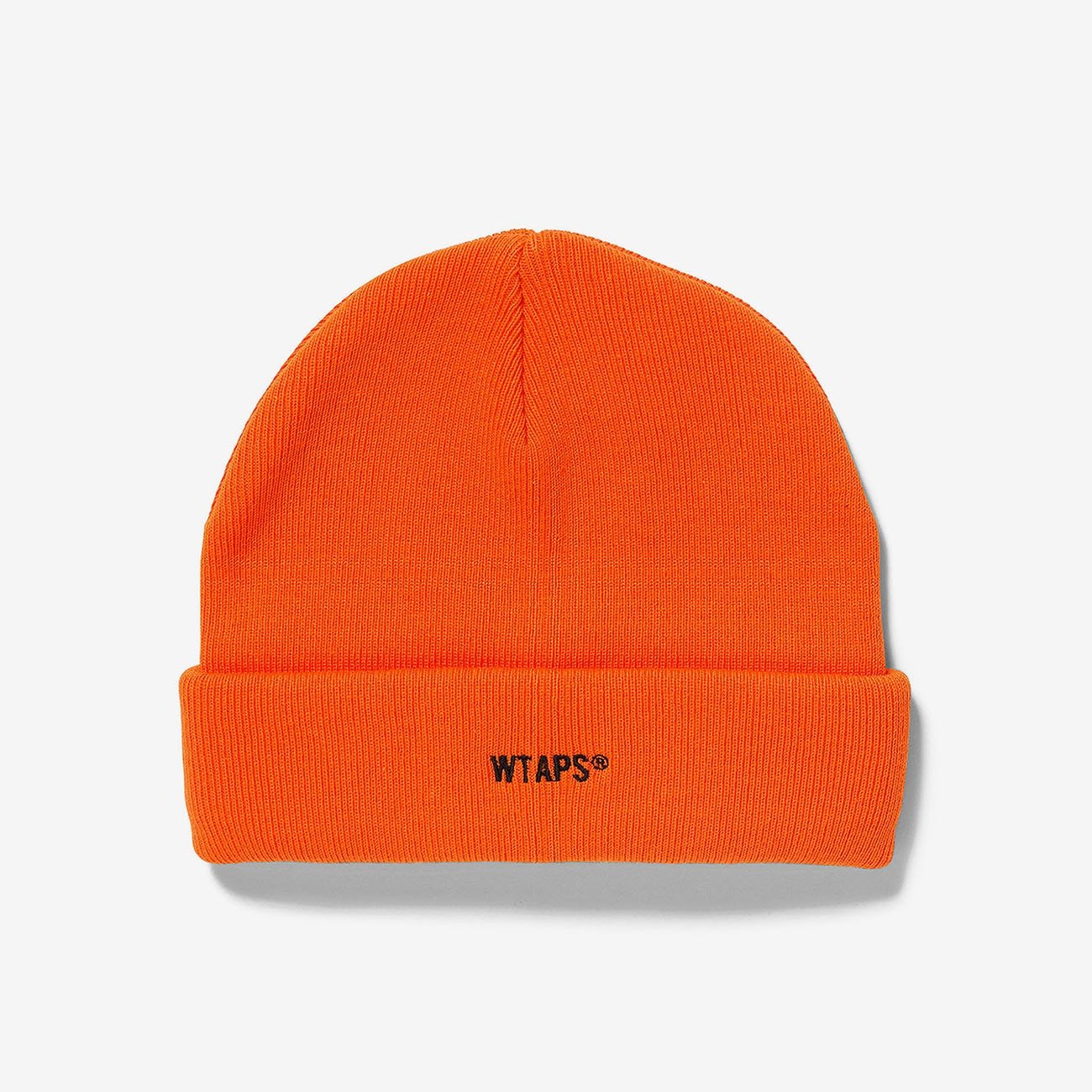 日貨代購CITY】2022AW WTAPS BEANIE 04 BEANIE ACCO SIGN 毛帽帽子現貨