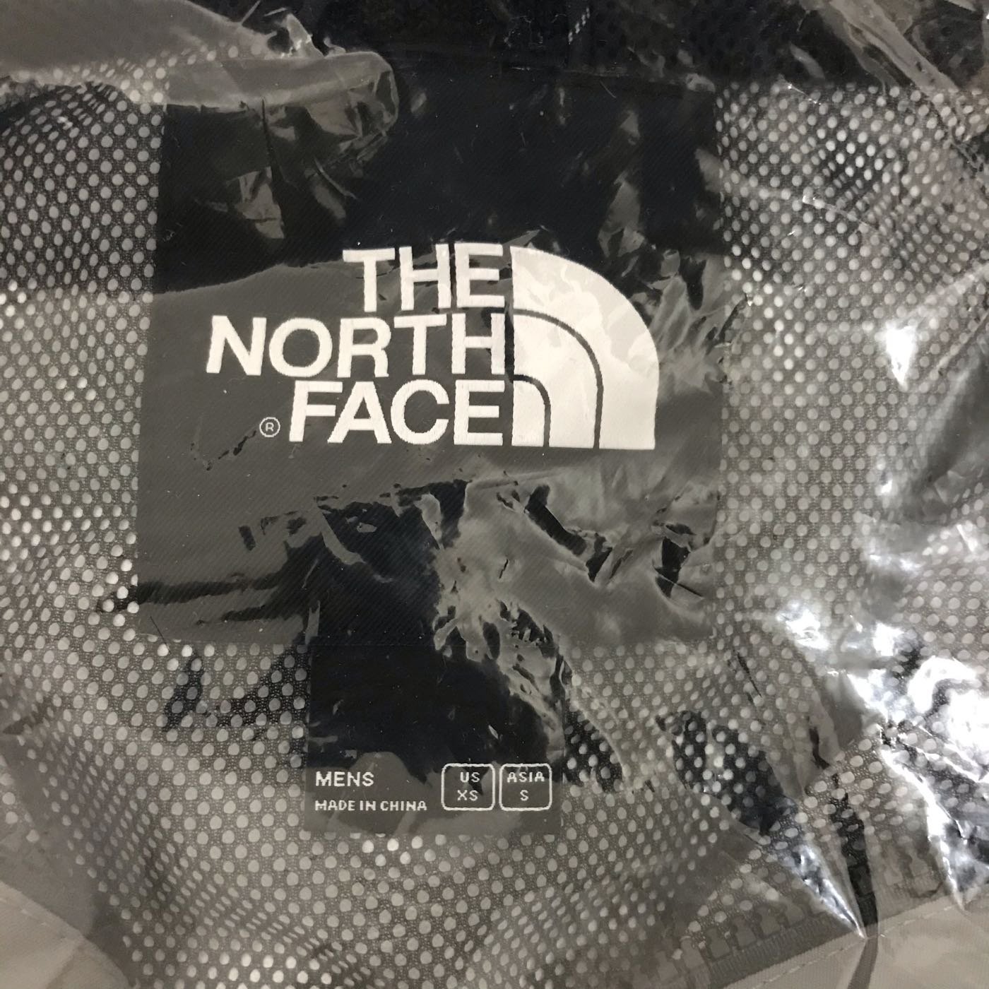 春節特價現貨亞洲S號The North Face x INVINCIBLE 1994 Retro Mountain