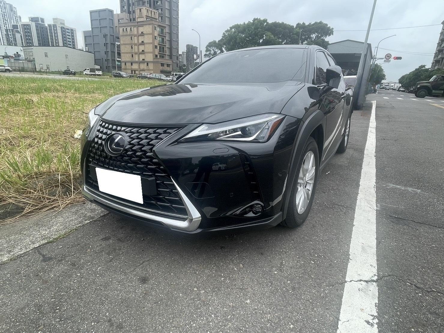 2020 Lexus 凌志 Ux