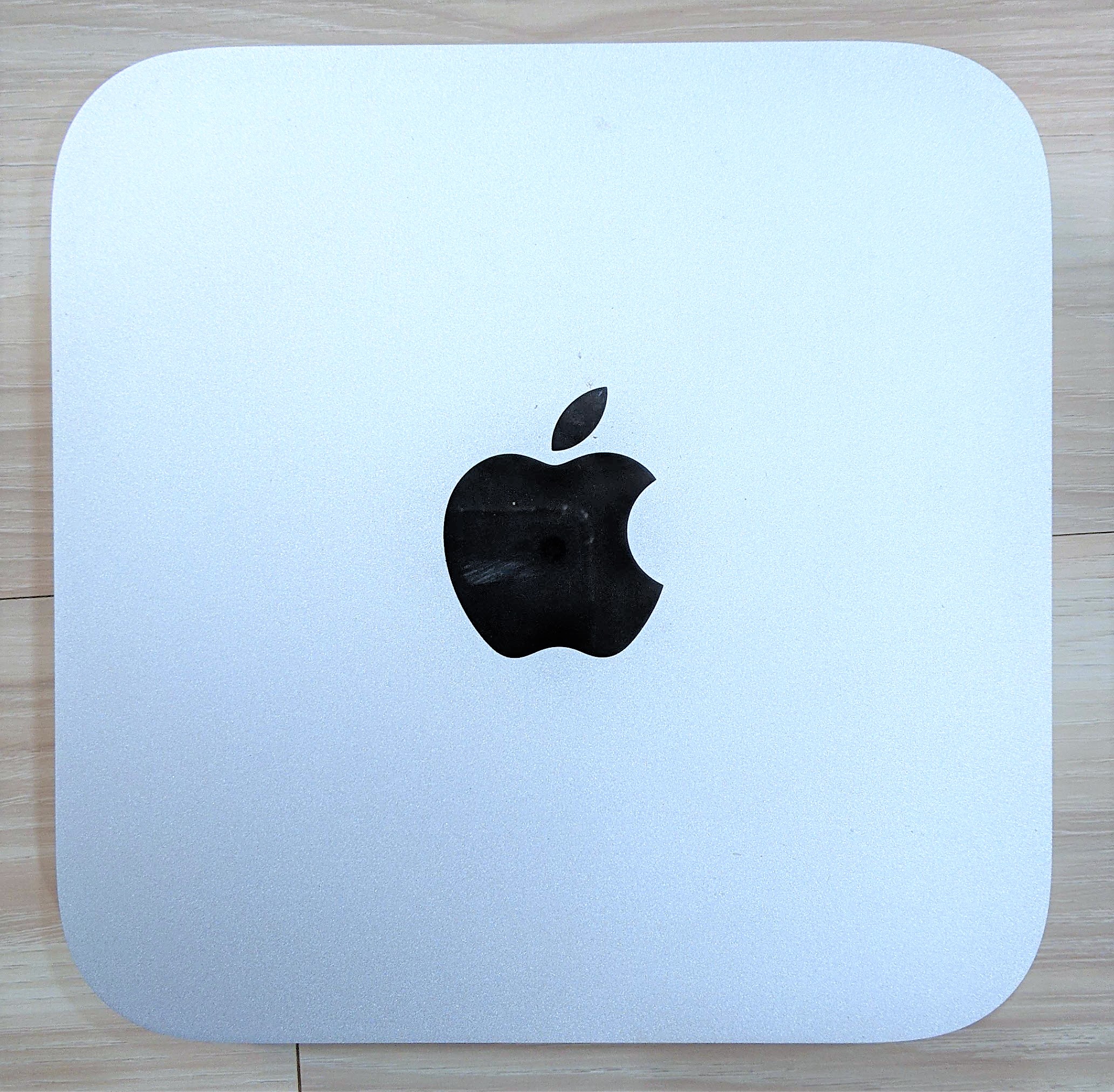 [二手品] Apple Mac mini (Late 2014)