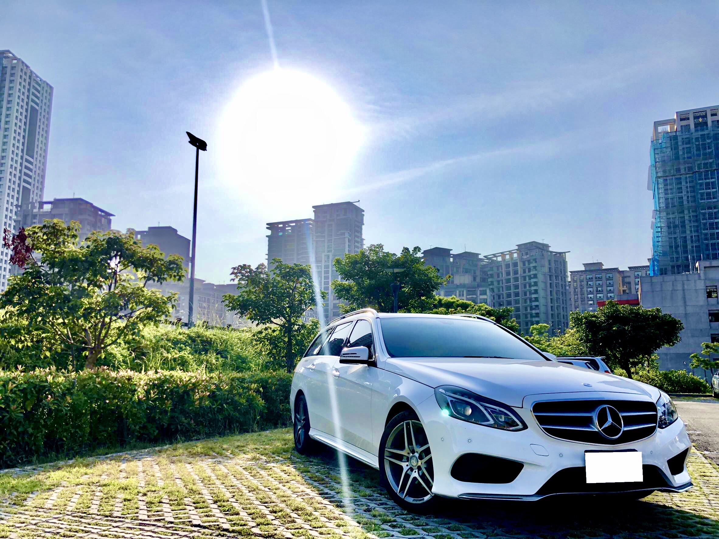 2015 M-Benz 賓士 E-class