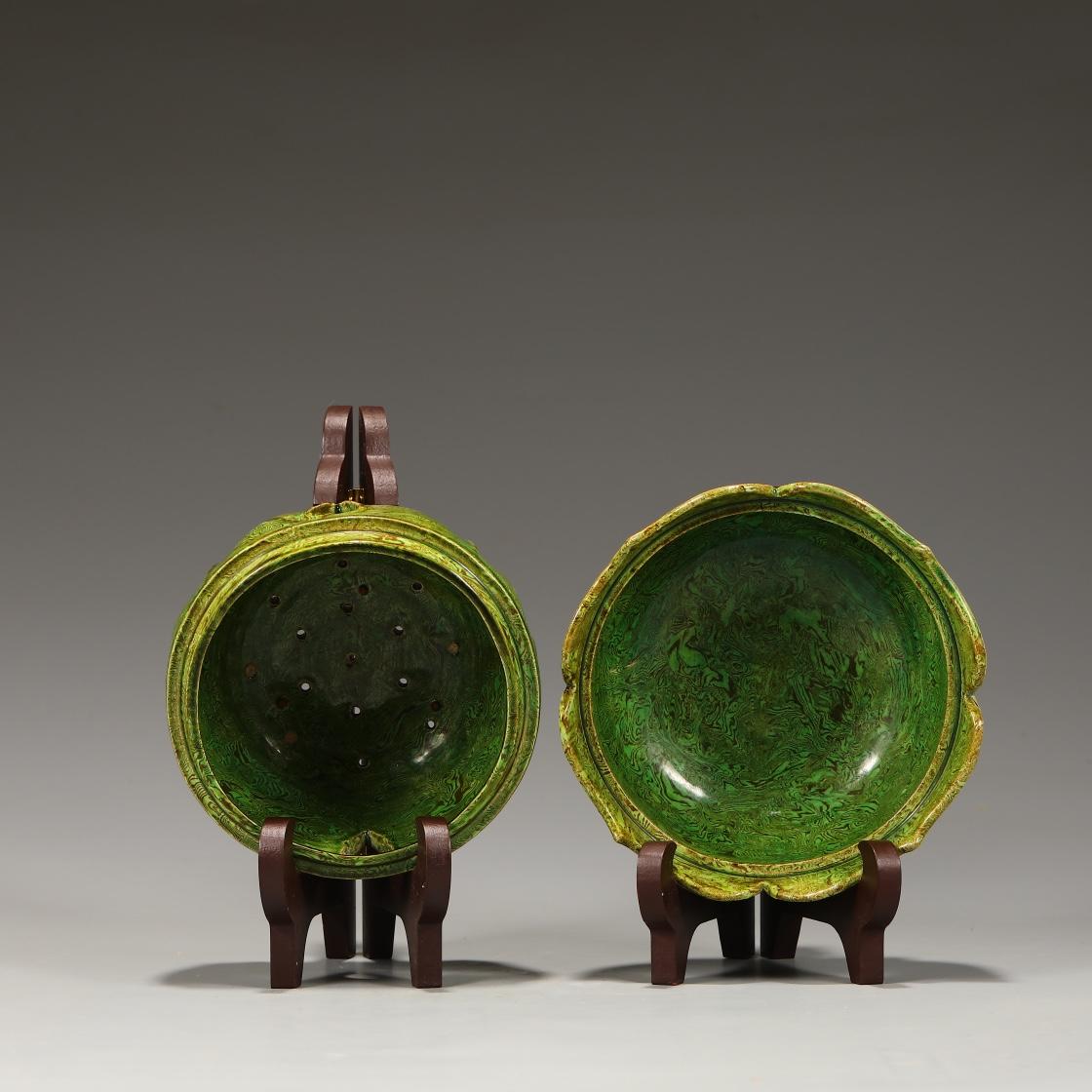 定番限定SALER65 時代唐物 陶器 色絵 蟋蟀罐 唐物 飾り物 中国 陶瓷器 古美術品 色絵磁器