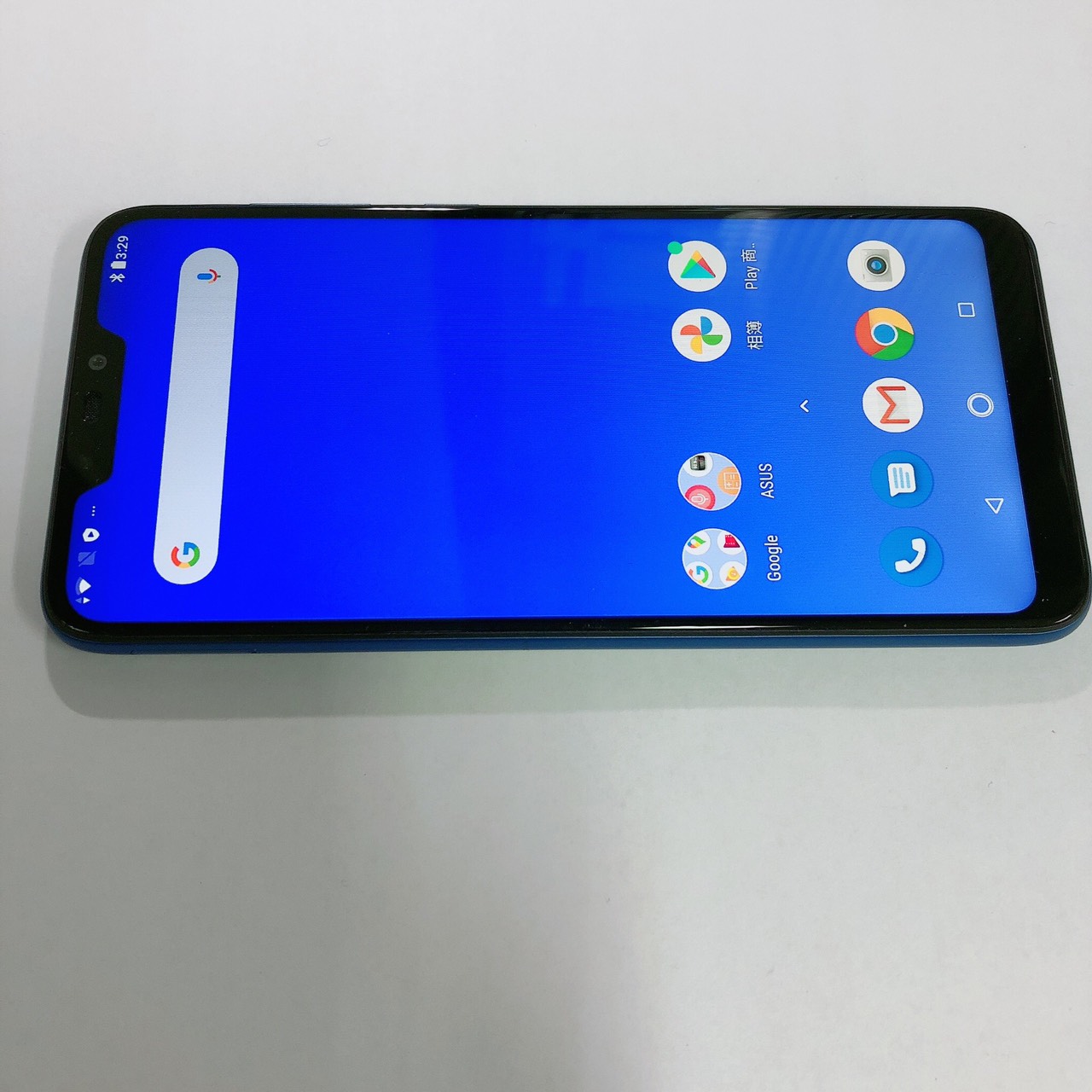 ASUS ZenFone Max M2 (X01AD) 32G 1300萬畫素八核心6.3吋| Yahoo奇摩拍賣