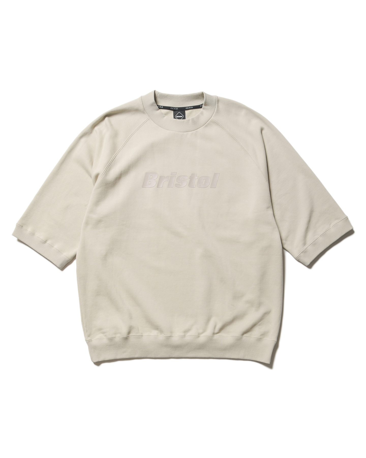 まとめ買いでお得 S FCRB Bristol S/S CREWNECK BAGGY SWEAT