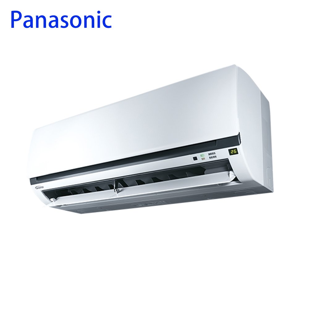 ☎【含標準安裝】Panasonic國際牌變頻冷專 分離式冷氣 CS-K28BA2/CU-K28BCA2