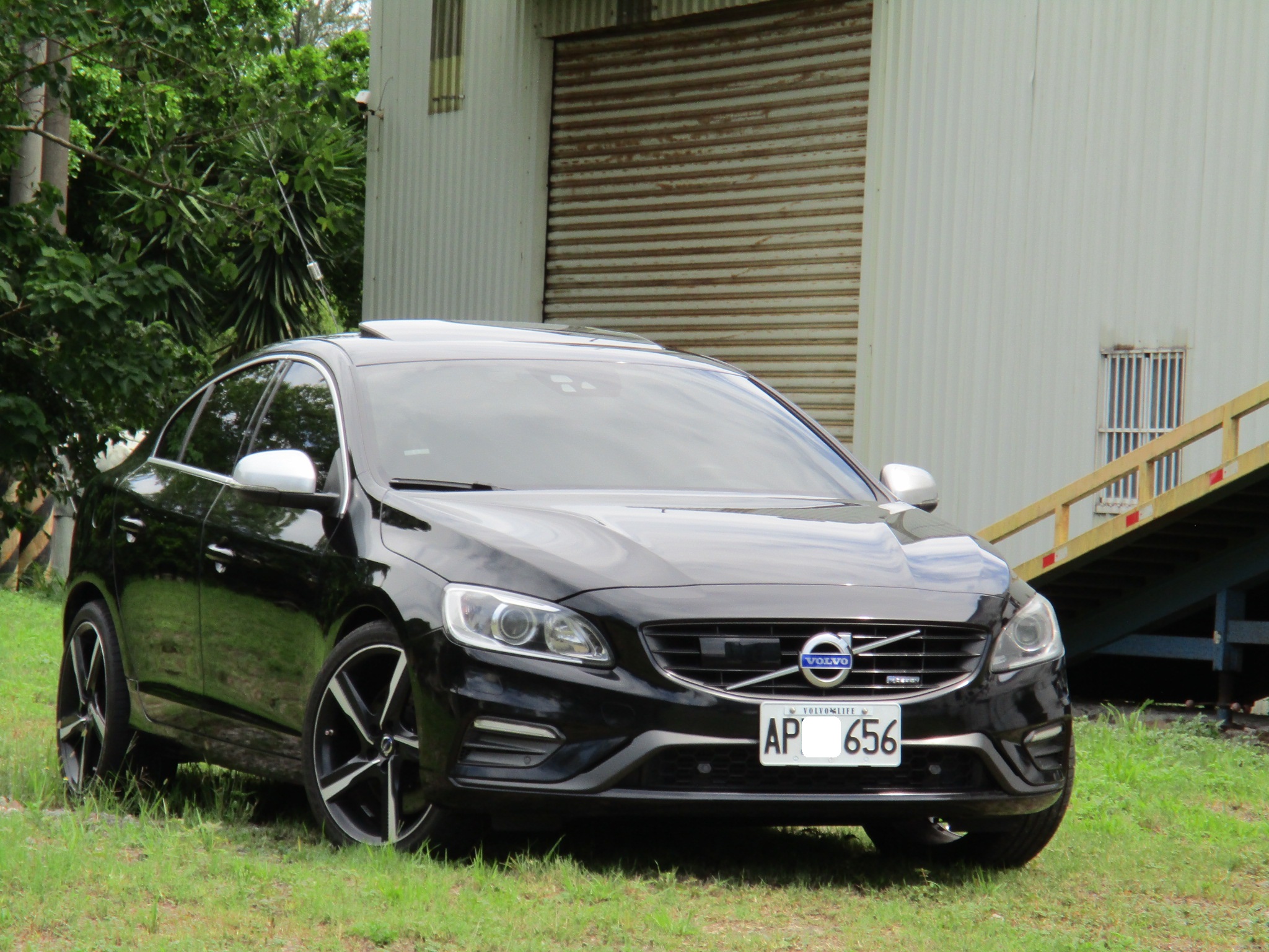 2014 Volvo 富豪 S60