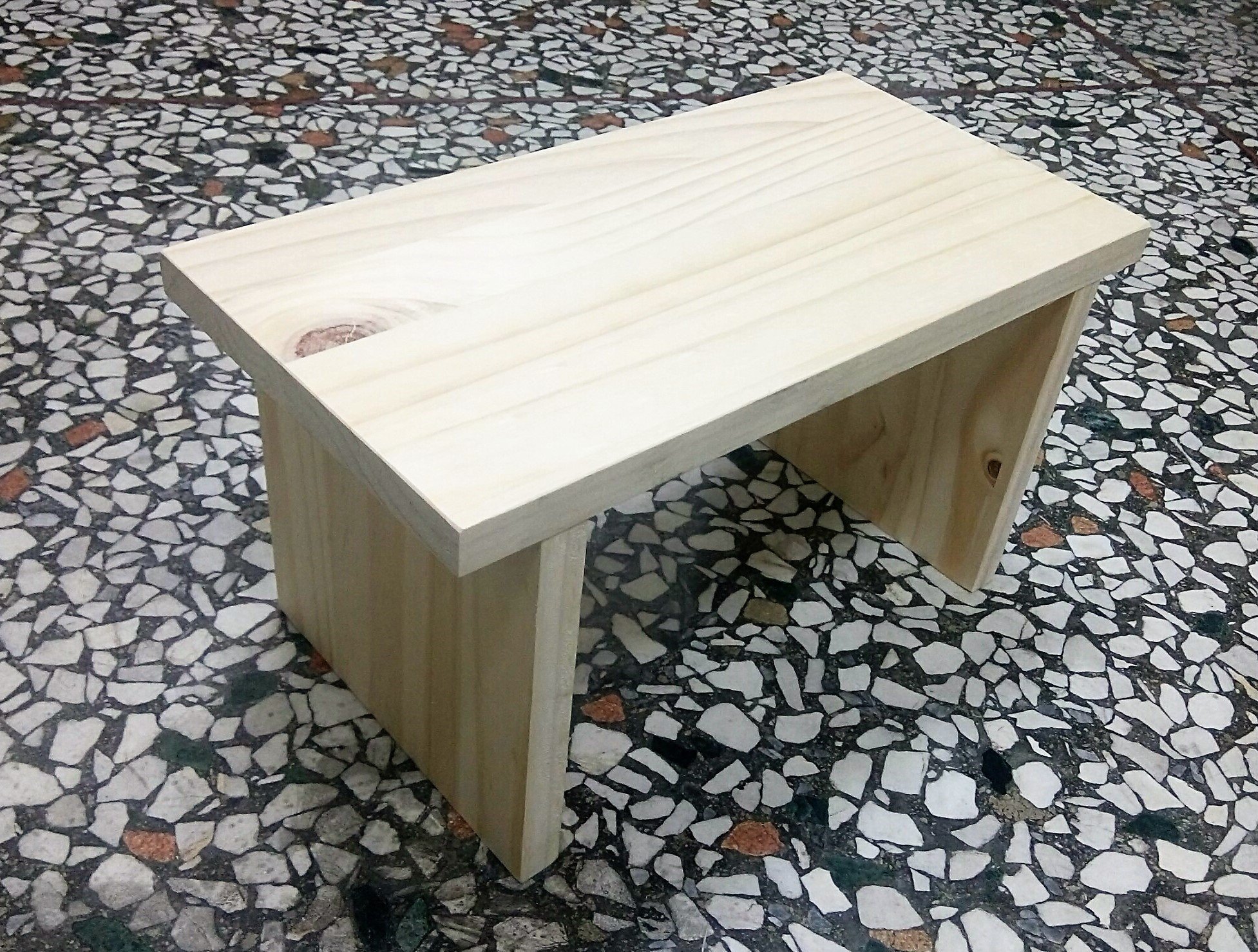 限量款! 松木 DIY 木器 小椅子 長方椅 小板凳 兒童椅 板凳 矮椅 矮板凳椅 台灣製造