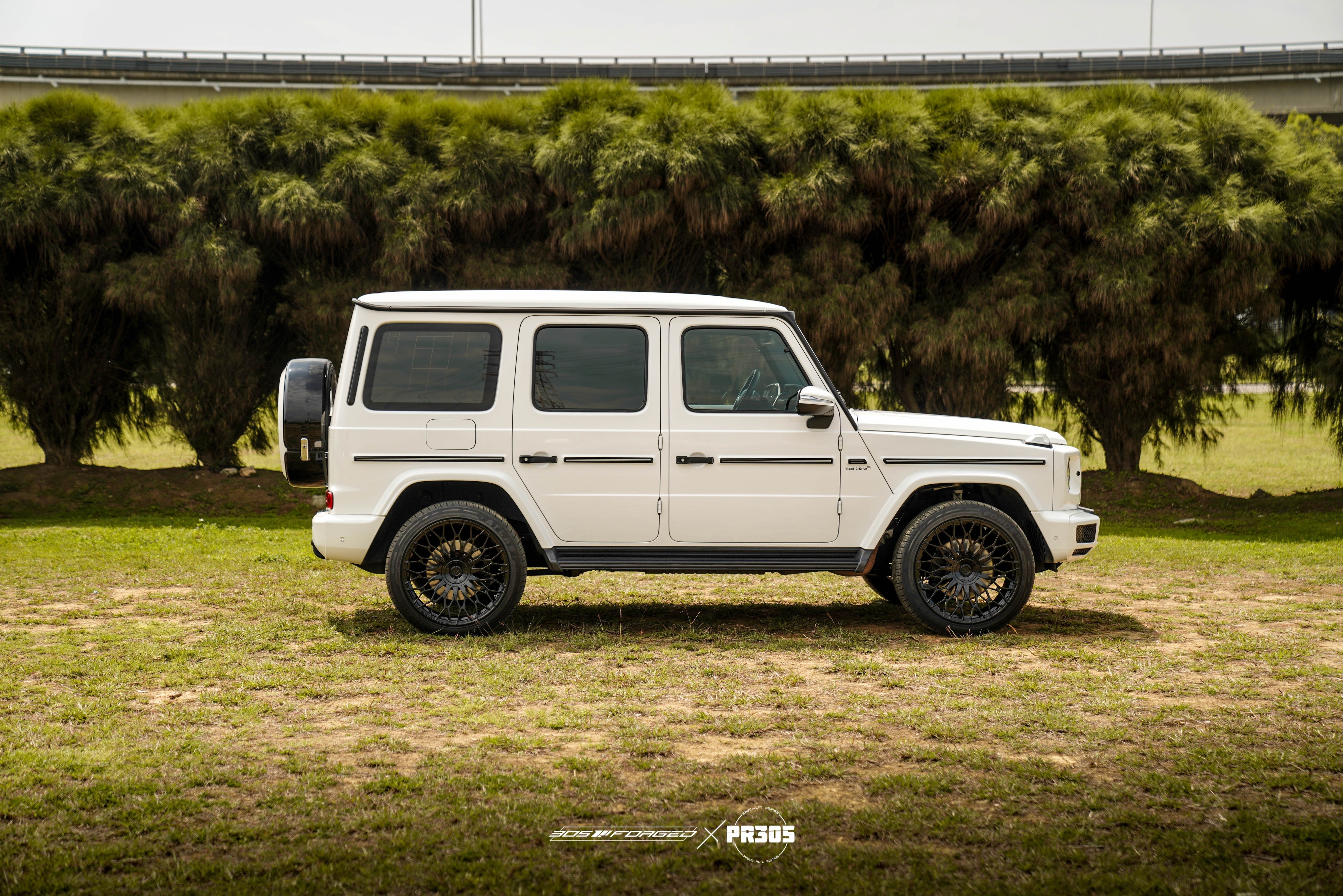 2020 M-Benz 賓士 G-class