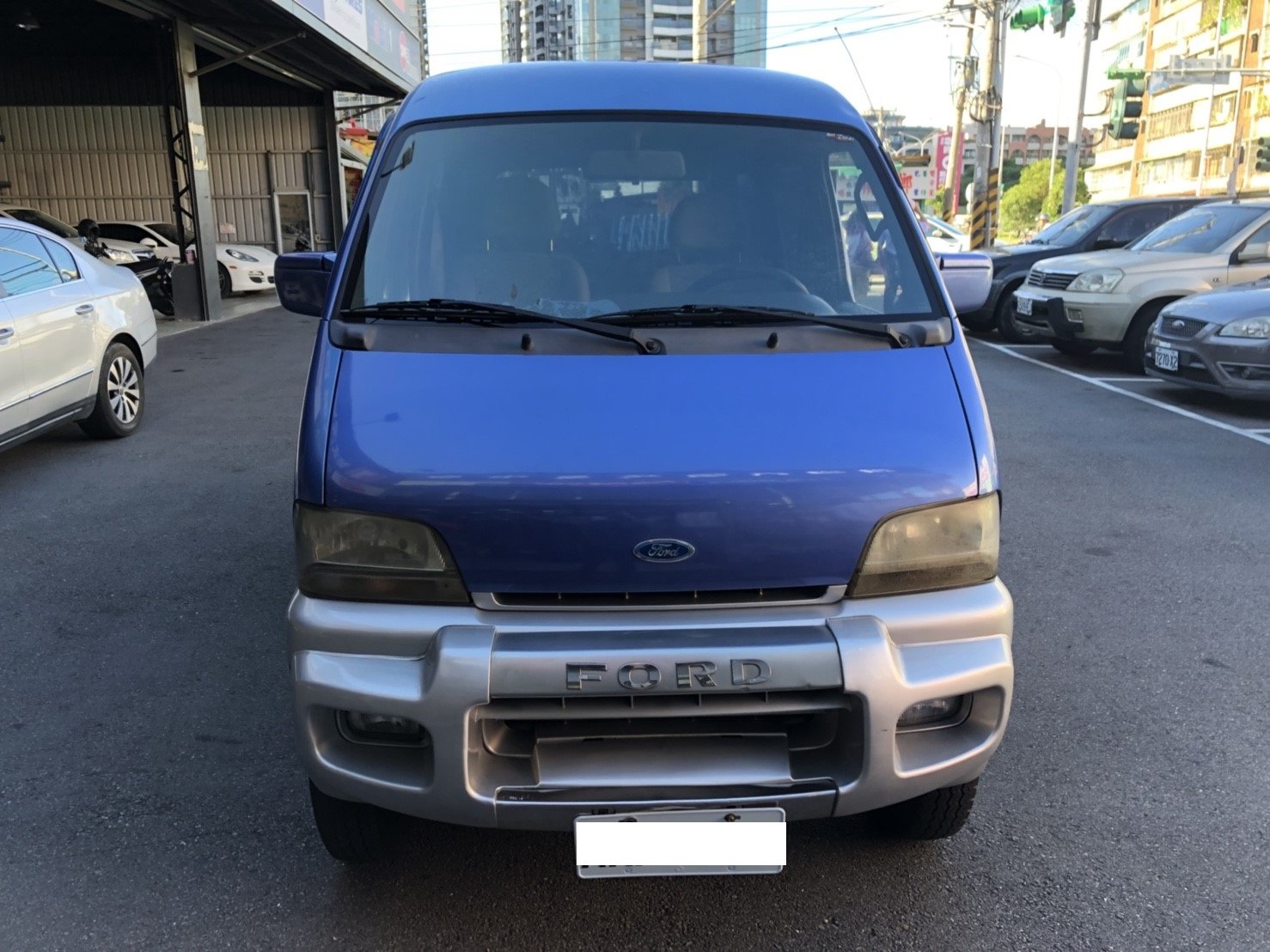 2005 Ford 福特 其他