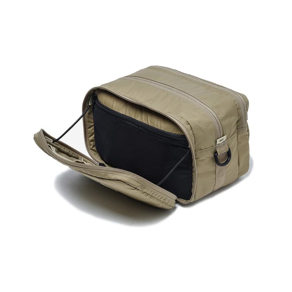 WTAPS STUFF POUCH - www.ri-me.net