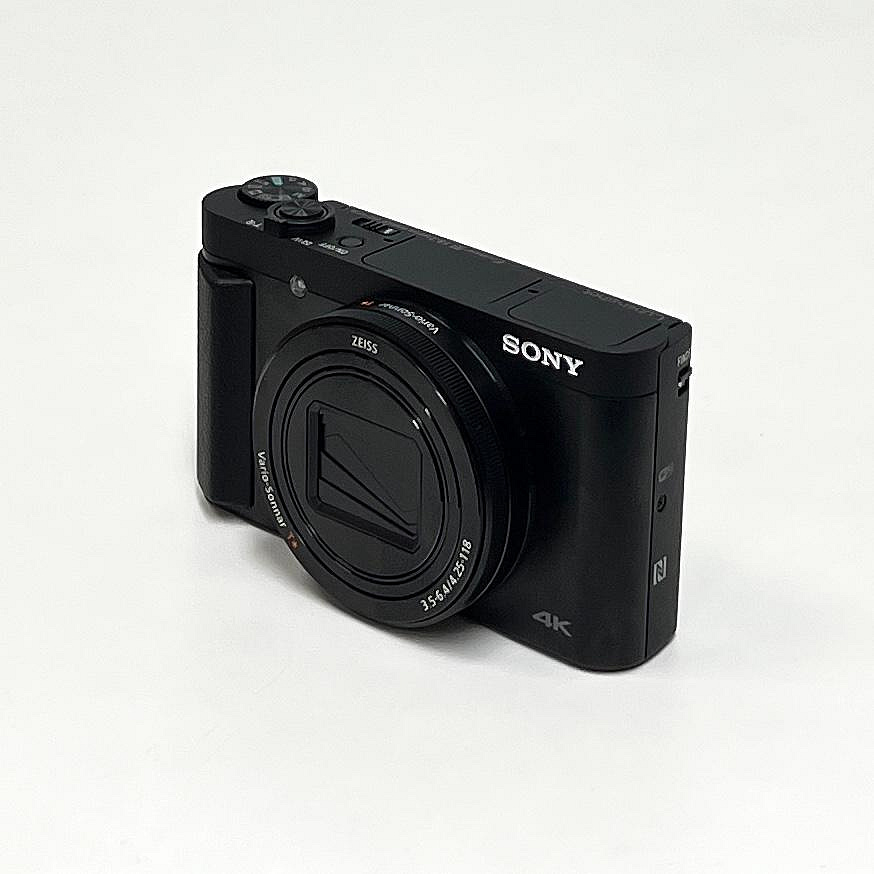 【蒐機王】Sony DSC-HX99 數位相機 95%新 黑色【下架保留】C8380-7