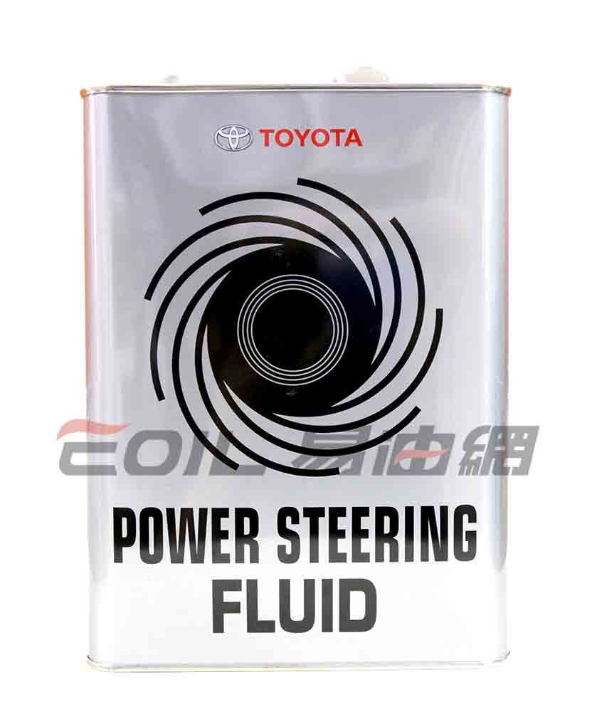 Toyota psf eh fluid