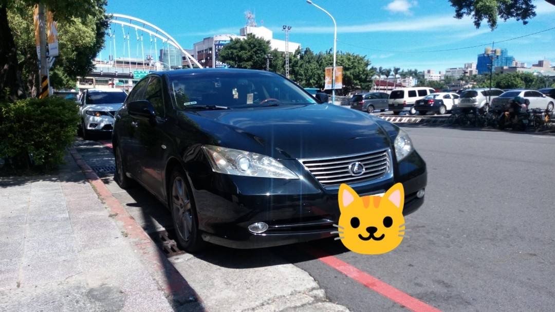 2007 Lexus 凌志 Es