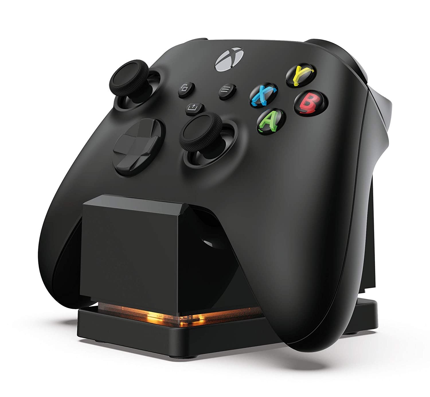 PowerA Xbox 手把充電底座+ 鋰電池】Xbox Series X|S, Xbox One