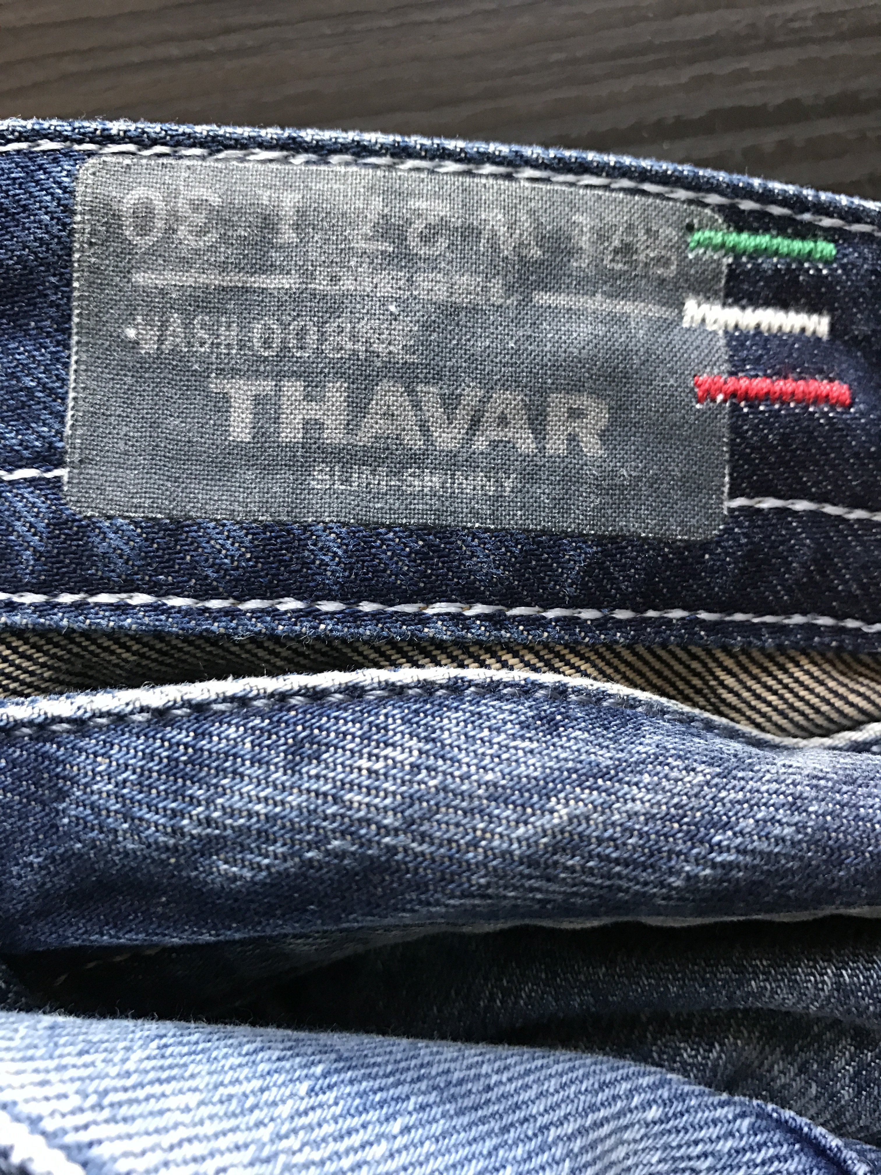 DIESEL THAVAR 8NE W27L30 | Yahoo奇摩拍賣