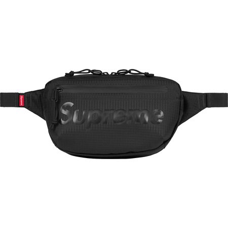 日貨代購CITY】2021SS Supreme 50th Waist Bag 腰包側背包四色開季商品