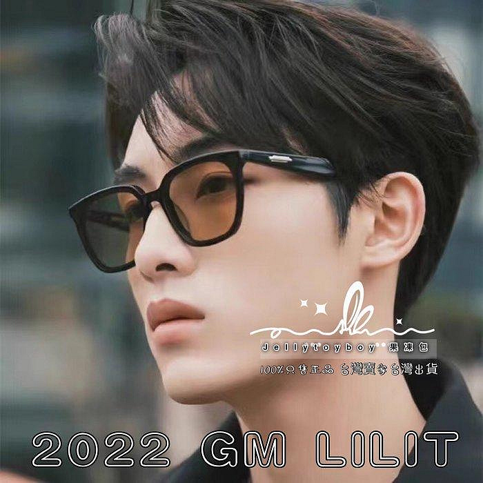 【店舗購入】GENTLE MONSTER LILIT-01（BR） GENTLE MONSTER】LILIT 01(BR)☆孫興民サングラス☆ (Gentle Monster