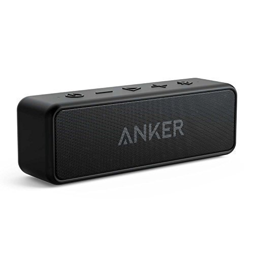 ANKER Soundcore 2 藍芽喇叭 (Bose Sony JBL KEF JVC Beats UE )