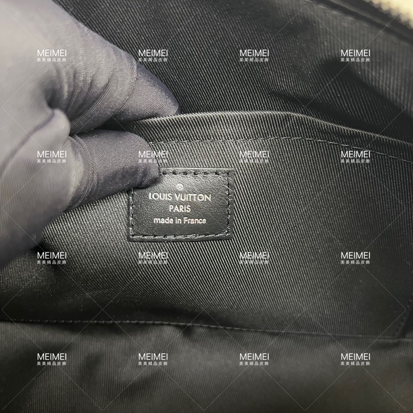 Louis Vuitton, Bags, Louis Vuitton City Keepall M45936