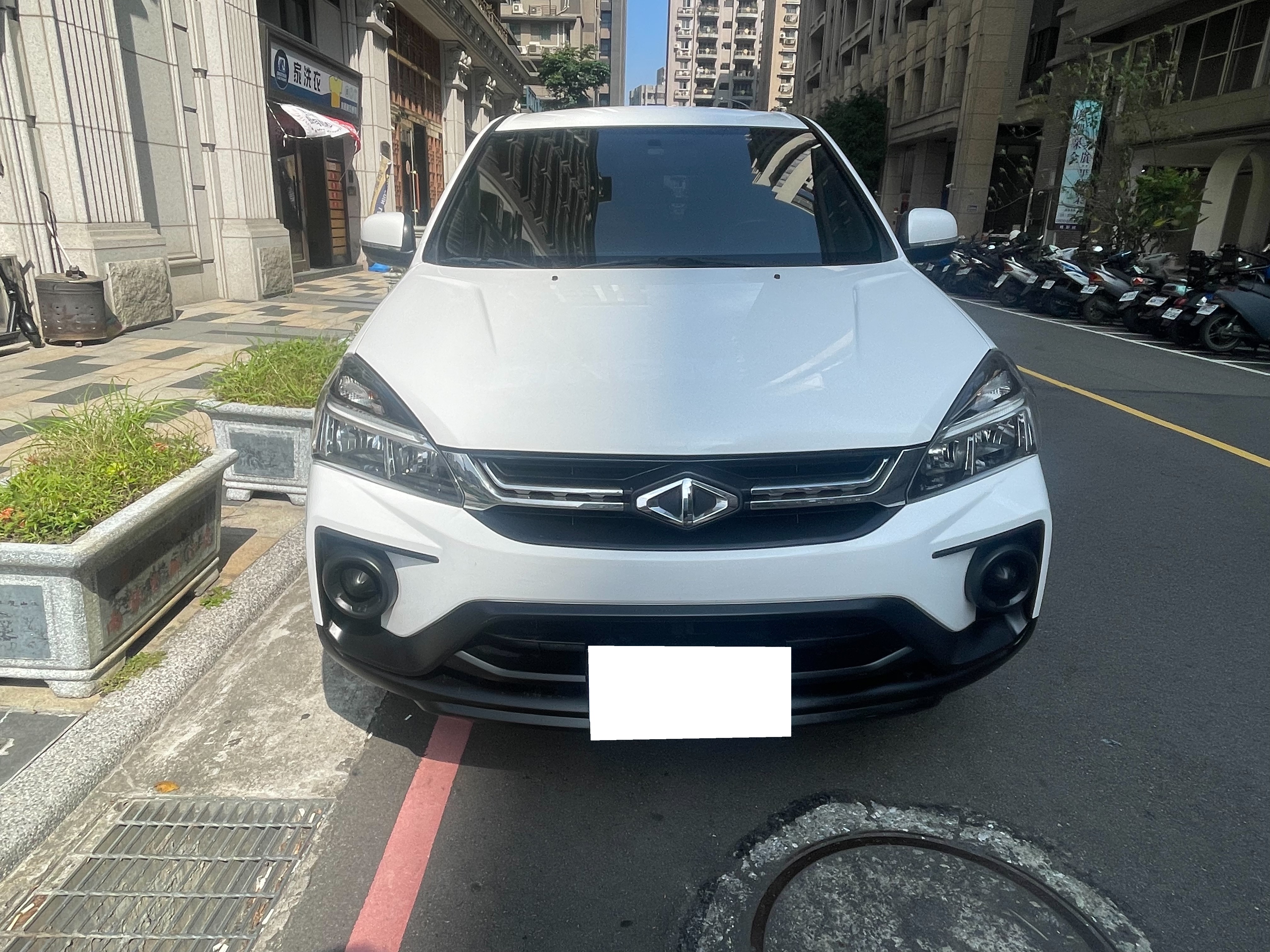 2020 Mitsubishi 三菱 Zinger