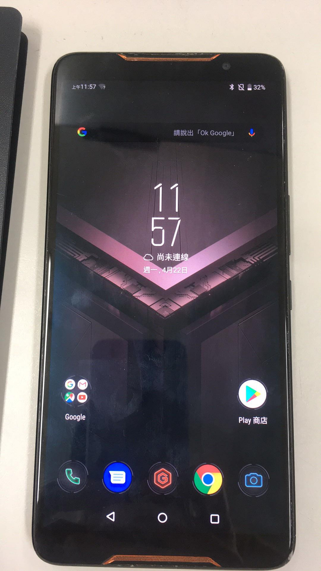 Asus Rog phone1 功能正常