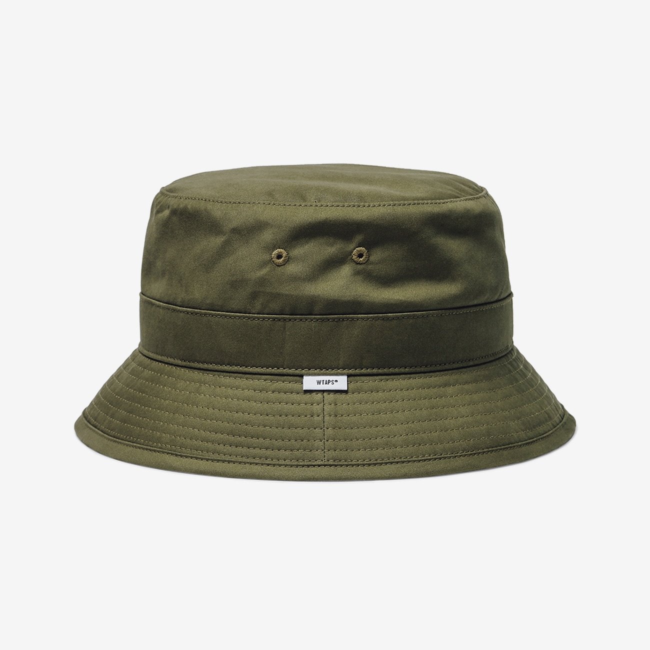 日貨代購CITY】2020AW WTAPS BUCKET HAT NYCO OXFORD 漁夫帽熱門款2色