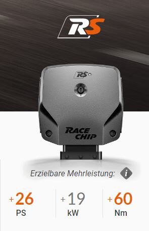 德國 Racechip 外掛 晶片 電腦 RS Mini Coupe R58 Cooper S 184PS 240Nm 專用 10-15 (非 DTE)