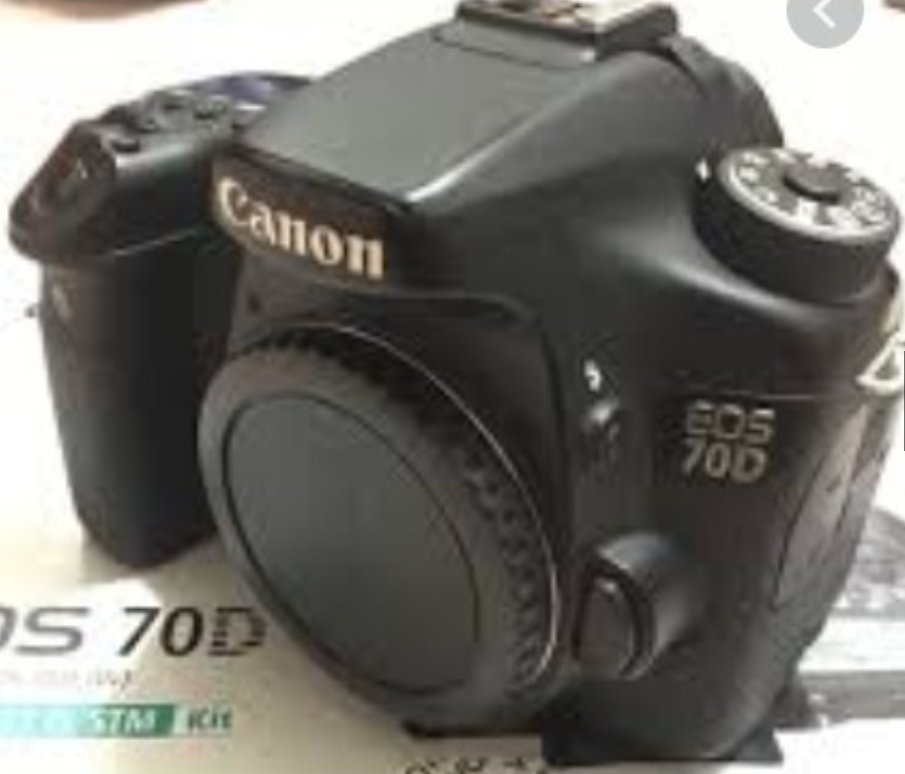 CANON 70D 二手快門數180 公司貨 單機身9成新 非60D 750D 760D 700D 650D RX100