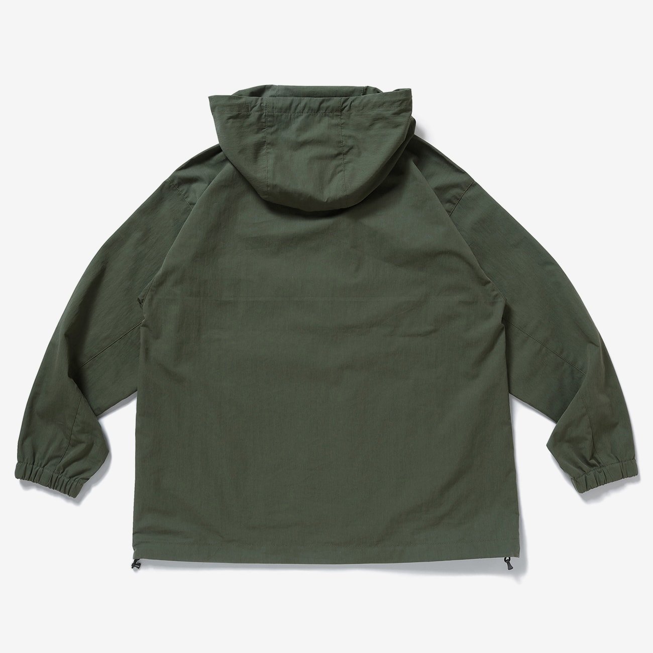 WTAPS SBS JACKET NYLON ジャケット マウンテンパーカー - マウンテン ...