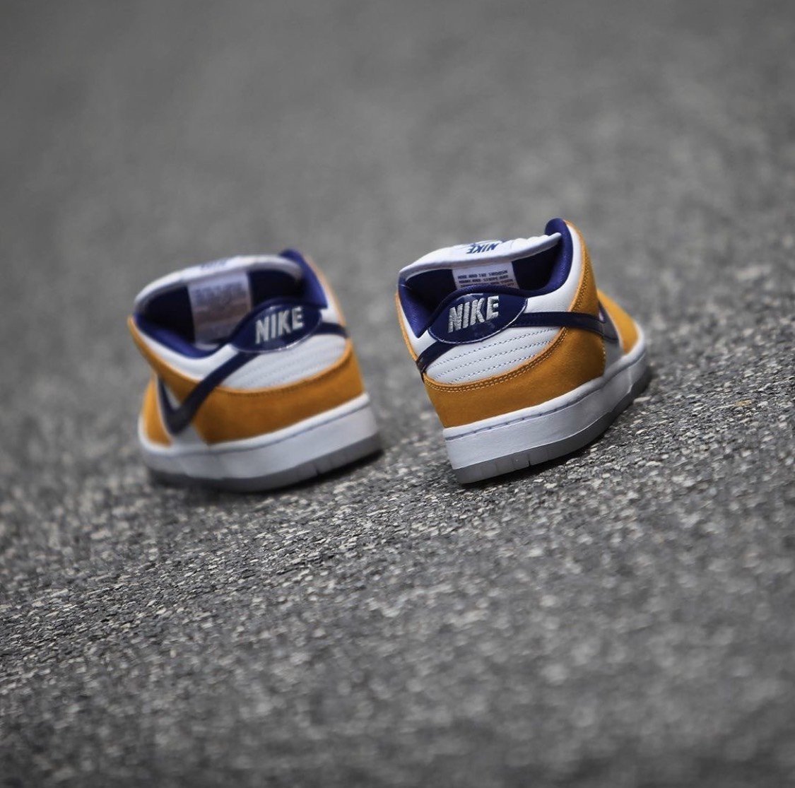 Basa Sneaker】Nike SB Dunk Low Pro Laser Orange BQ6817-800 | Yahoo