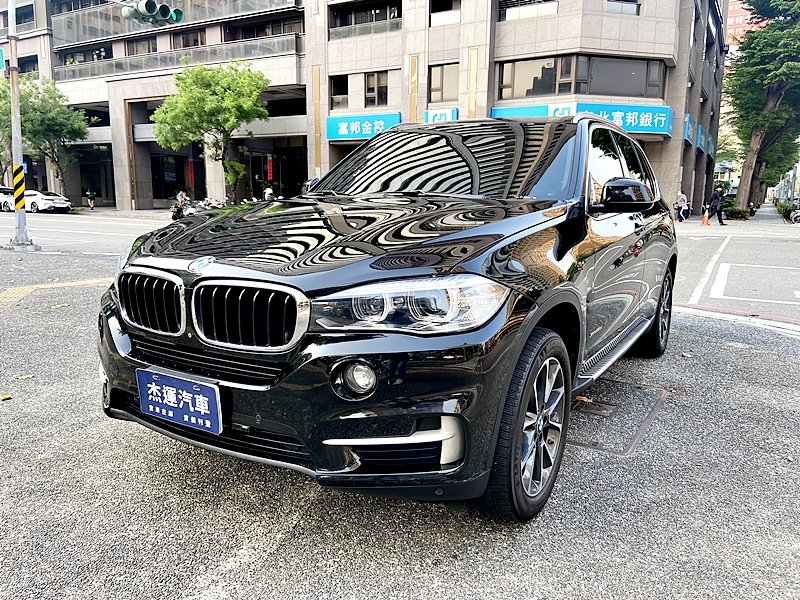 2016 BMW 寶馬 X5