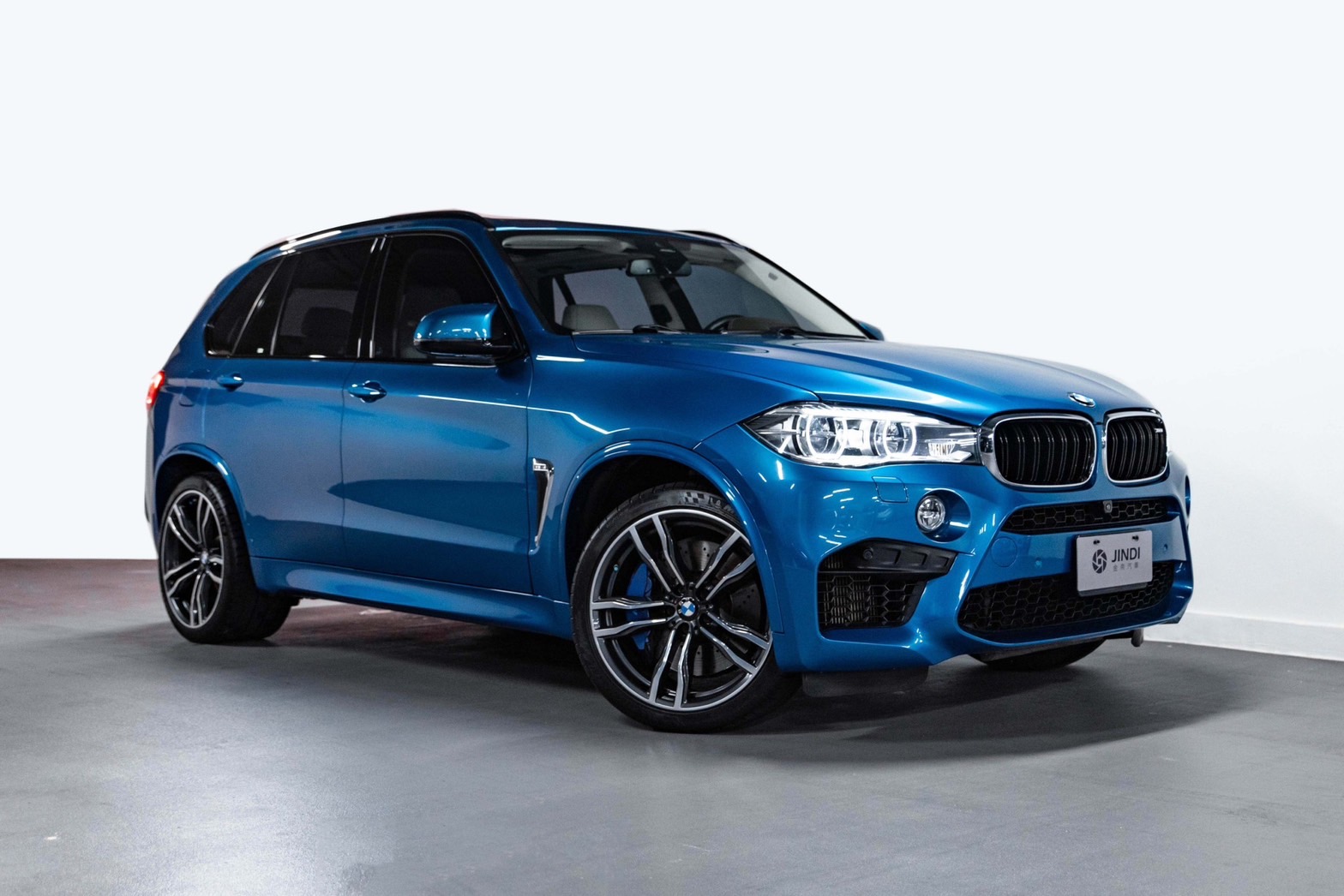 2018 BMW 寶馬 X5