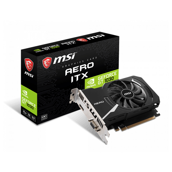 新製品の販売 GeForce GT 1030 Graphics Card(未使用品) メモリタイ 新品未使用の通販 by