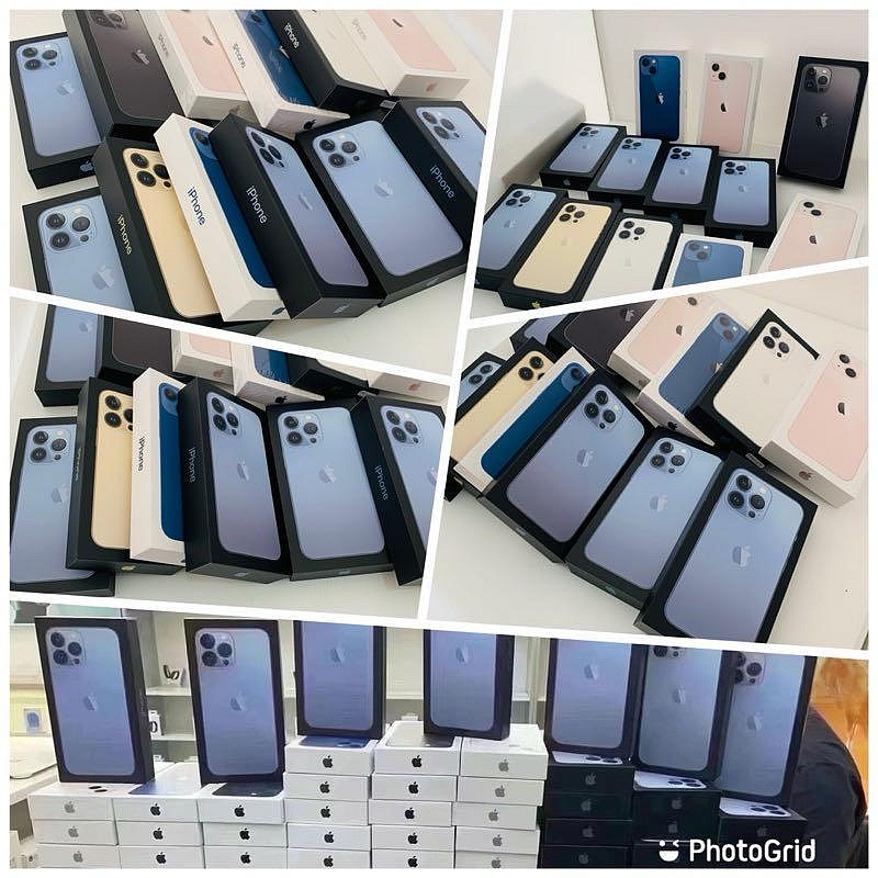 全新保一年 IPHONE i13 13 PRO MAX 128 128G 128GB 可刷卡分期 台北實體門市現貨 可自取 威訊