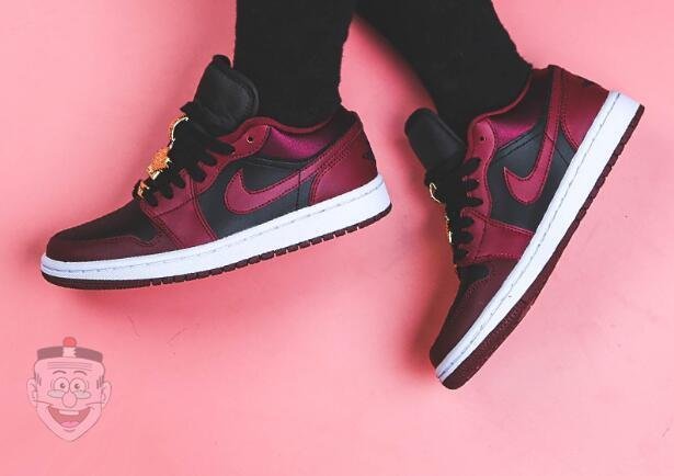 air jordan1 low