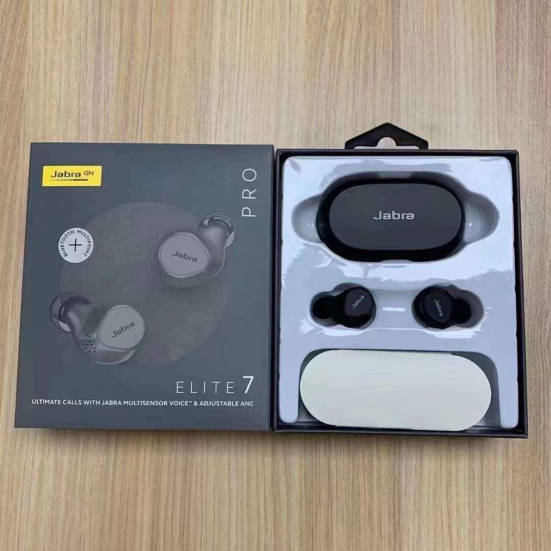 全新jabra elite 7 pro