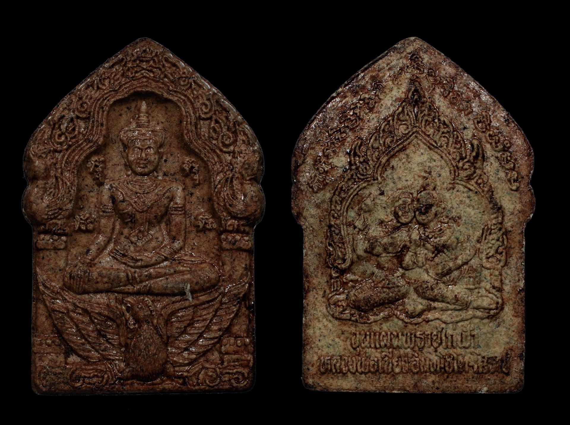 大迫力　井波彫刻　高46cm 仏教工芸品　香樟材　時代彫刻　薬師十二神将像一式
