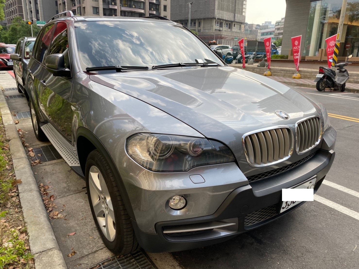 2012 BMW 寶馬 X5