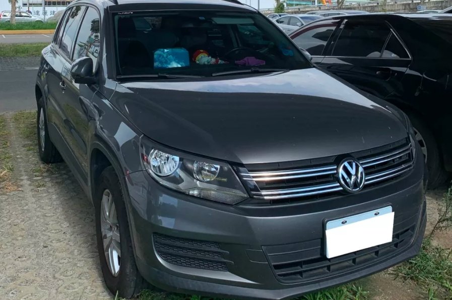 2011 Volkswagen 福斯 Tiguan