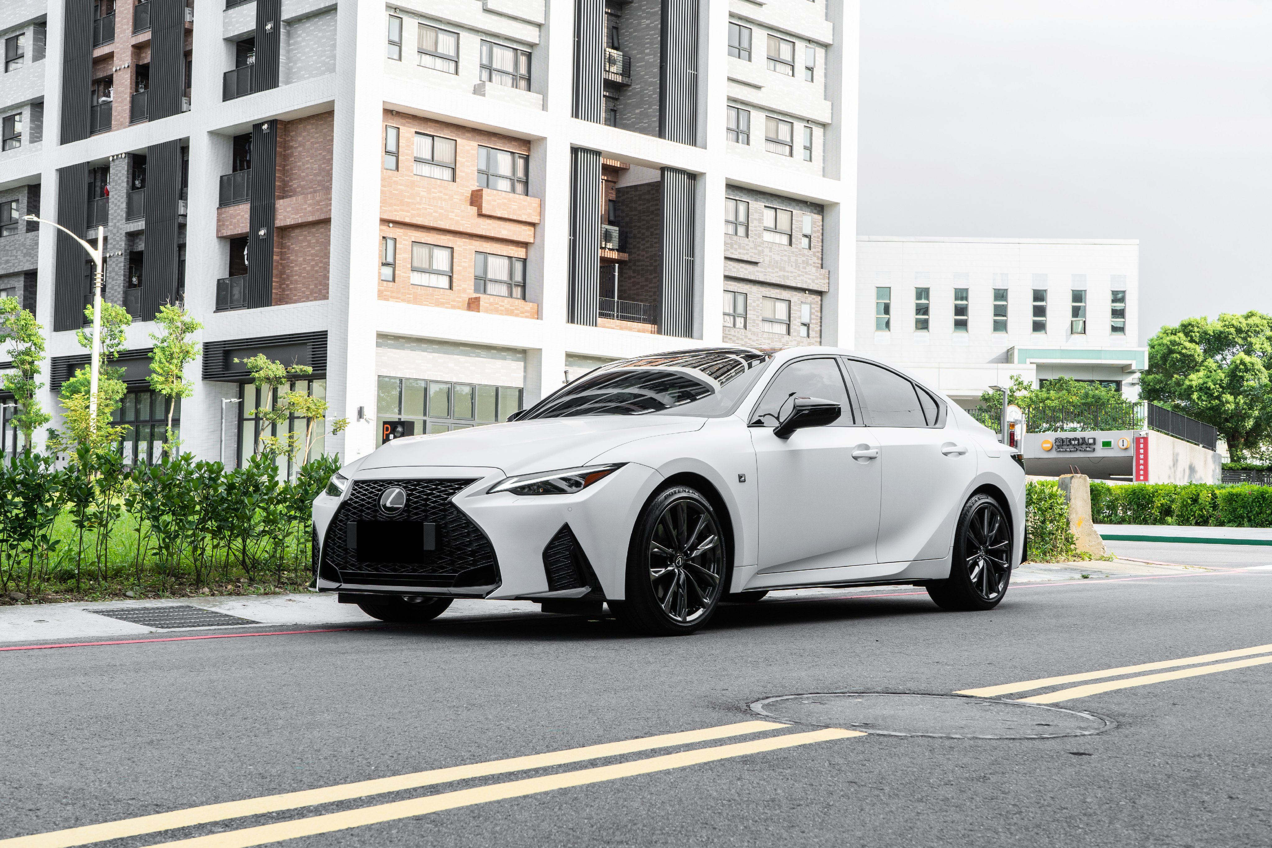 2024 Lexus 凌志 Is