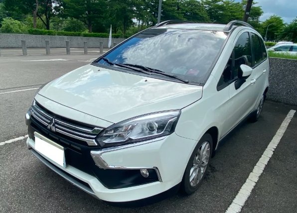 2018 Mitsubishi 三菱 Colt plus