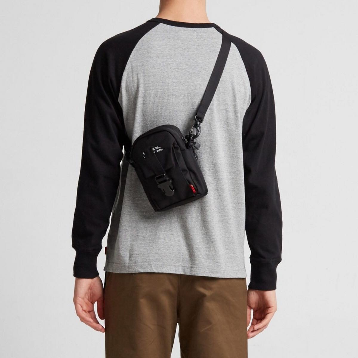 希望商店】WTAPS RECONNAISSANCE POUCH 15AW 初代機能戰略小包| Yahoo