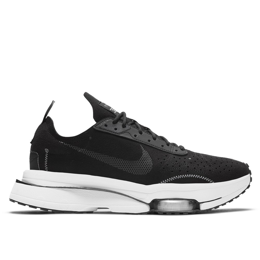 【A-KAY0】NIKE AIR ZOOM-TYPE N.354 BLACK WHITE 黑白【CJ2033-001】