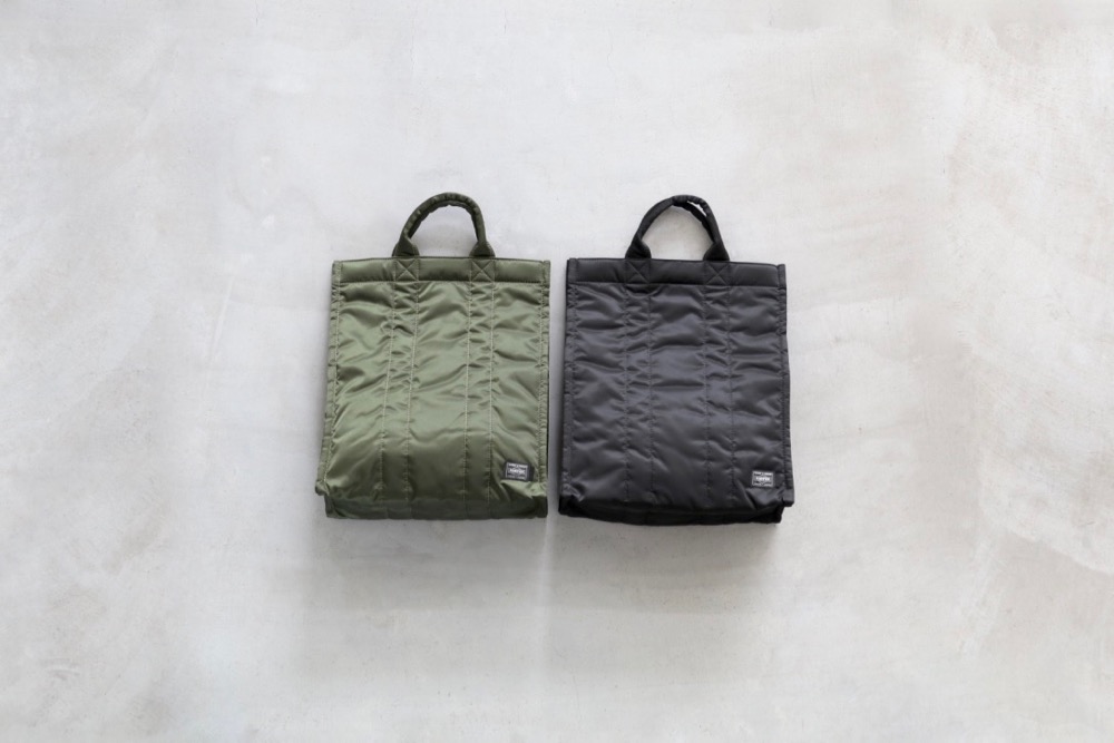 S.I. 日本代購】Porter KAPTAIN SUNSHINE Standing Tote | Yahoo奇摩拍賣